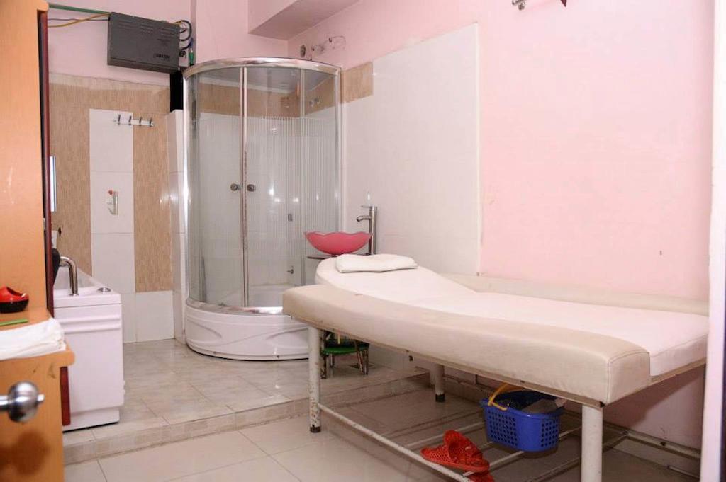 Rose Hotel Hai Phong Exterior foto